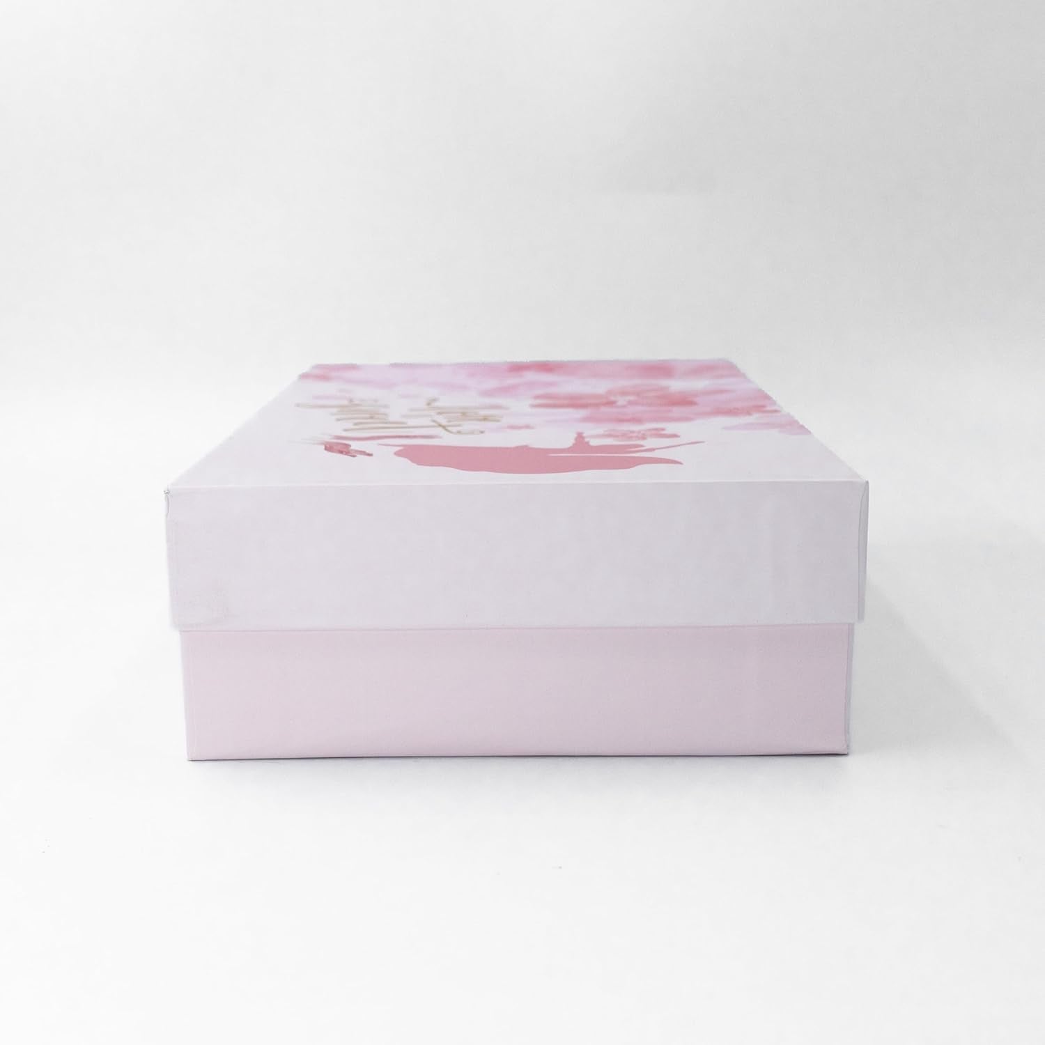 Cordless Rechargeable Heating Pad with 6 Heat Levels & Massage Modes - Perfect Relief for Period Cramps - Stylish Pink Gift for Women & Girls