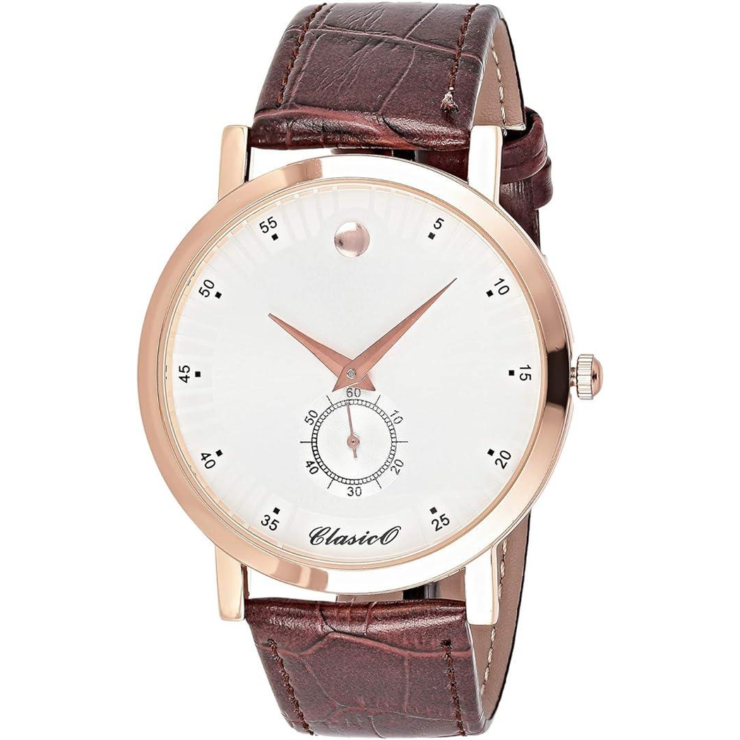 Clasico Mens & Ladies Assorted Fashion Watch Model & Colour's Varied UNBOXED