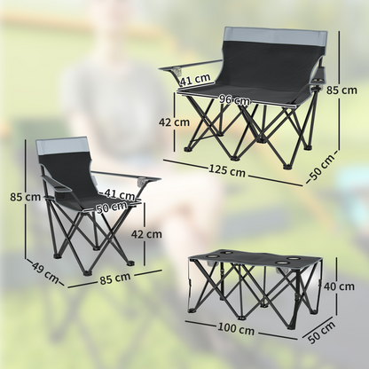 Picnic Table Set