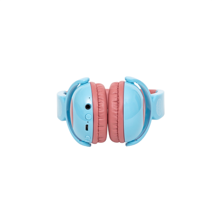 Our Pure Planet (Harry Kane's ECO Brand) - Childrens Bluetooth Headphones