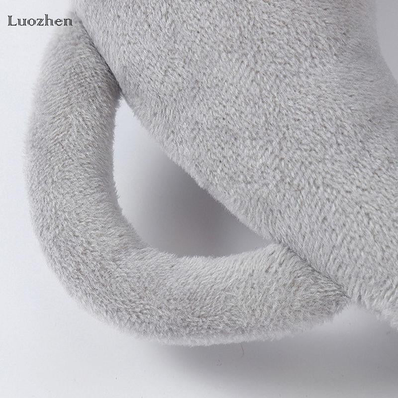 Ultimate Hands-Free Baby Feeding Pillow - Adjustable Nursing Cushion with Convenient Bottle Holder for Effortless Infant Feeding