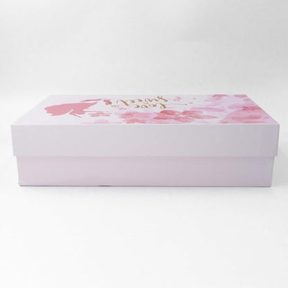 Cordless Rechargeable Heating Pad with 6 Heat Levels & Massage Modes - Perfect Relief for Period Cramps - Stylish Pink Gift for Women & Girls