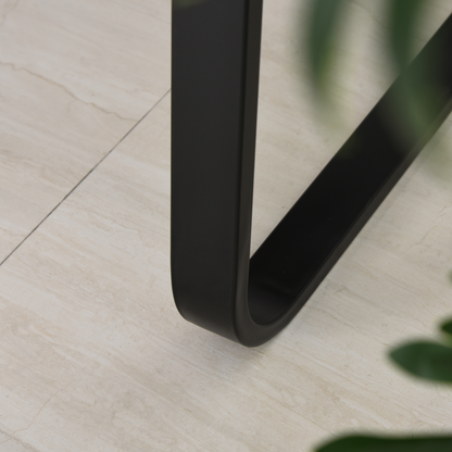 Writing Desk Workstation Center Laptop Table Industrial Design