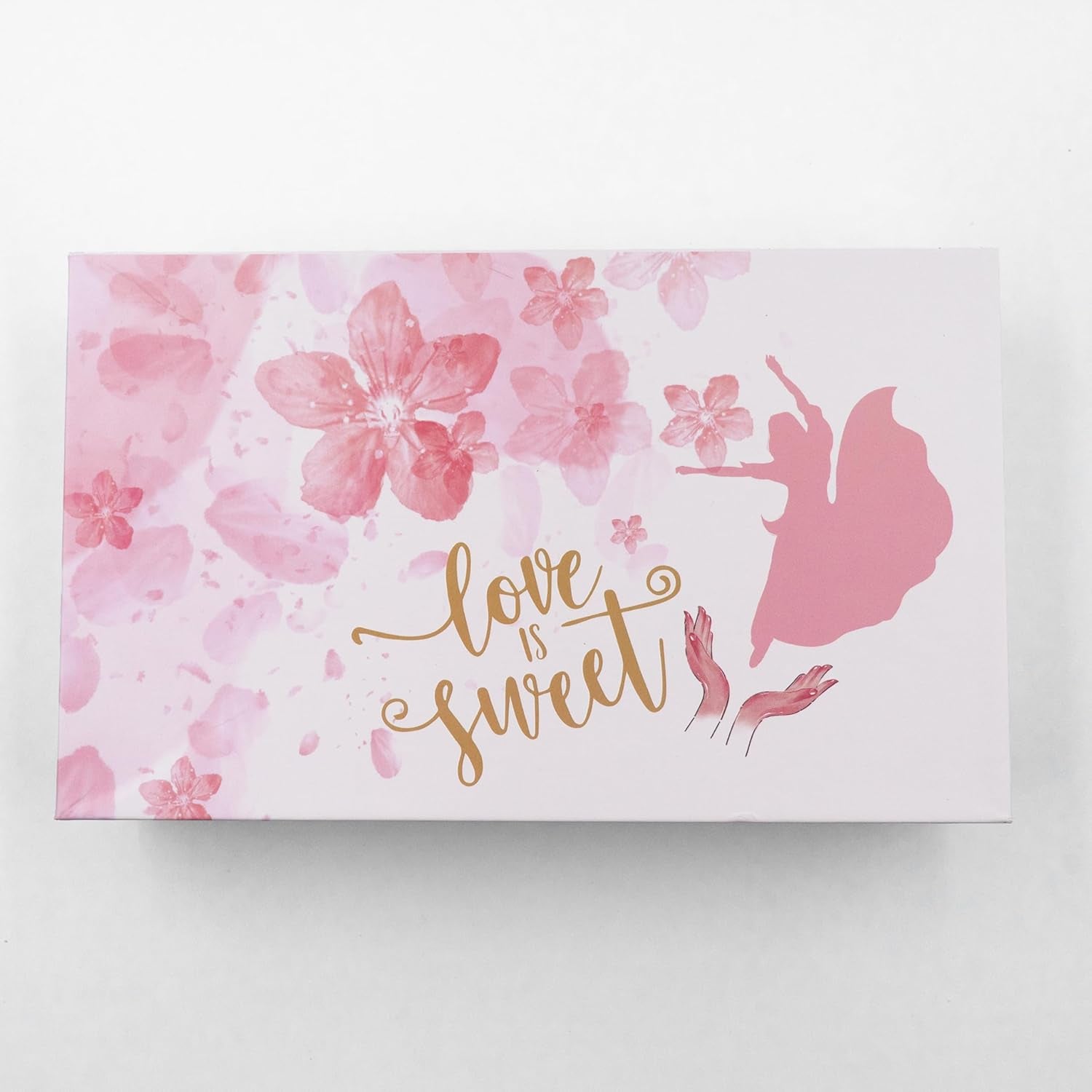 Cordless Rechargeable Heating Pad with 6 Heat Levels & Massage Modes - Perfect Relief for Period Cramps - Stylish Pink Gift for Women & Girls