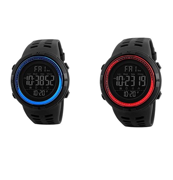 Clasico Mens & Ladies Assorted Fashion Watch Model & Colour's Varied UNBOXED