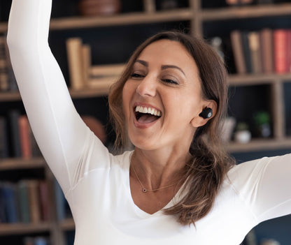 Our Pure Planet (Harry Kane's ECO Brand) - 700XHP True Wireless EarPods