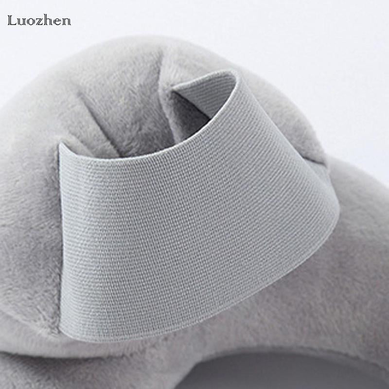 Ultimate Hands-Free Baby Feeding Pillow - Adjustable Nursing Cushion with Convenient Bottle Holder for Effortless Infant Feeding