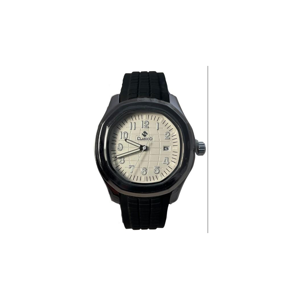 Clasico Mens & Ladies Assorted Fashion Watch Model & Colour's Varied UNBOXED