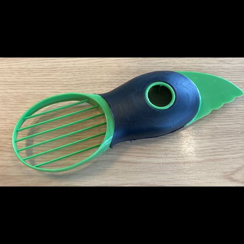 Avocado Tool