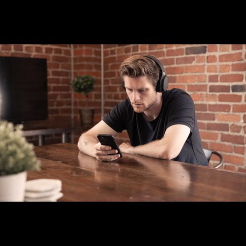 Our Pure Planet (Harry Kane's ECO Brand) - 700XHP Bluetooth Headphones