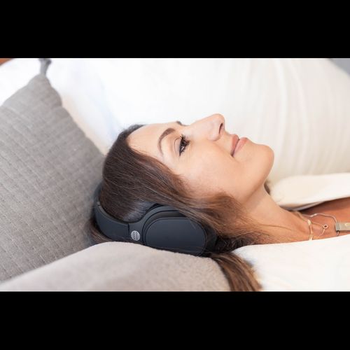 Our Pure Planet (Harry Kane's ECO Brand) - 700XHP Bluetooth Headphones