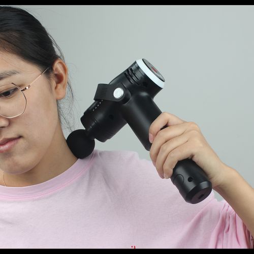 5 in 1 Massage Gun