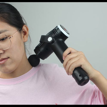 5 in 1 Massage Gun