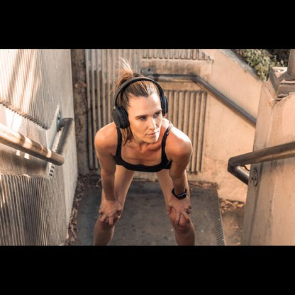 Our Pure Planet (Harry Kane's ECO Brand) - 700XHP Bluetooth Headphones